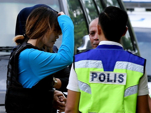 Luật sư vụ giết Kim Jong-nam tập trung điều tra về chất độc VX ảnh 1