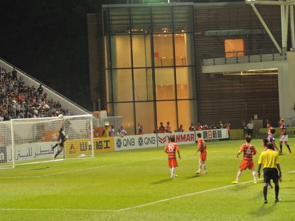 Thắng “rửa mặt,” Vissai Ninh Bình ngẩng cao đầu rời AFC Cup ảnh 1