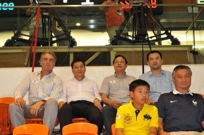 Thắng “rửa mặt,” Vissai Ninh Bình ngẩng cao đầu rời AFC Cup ảnh 3