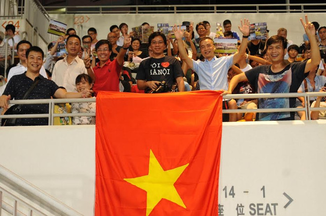 Thắng “rửa mặt,” Vissai Ninh Bình ngẩng cao đầu rời AFC Cup ảnh 2