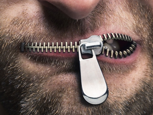 Mạng xã hội khiến cho người dùng muốn giữ im lặng hơn ảnh 1