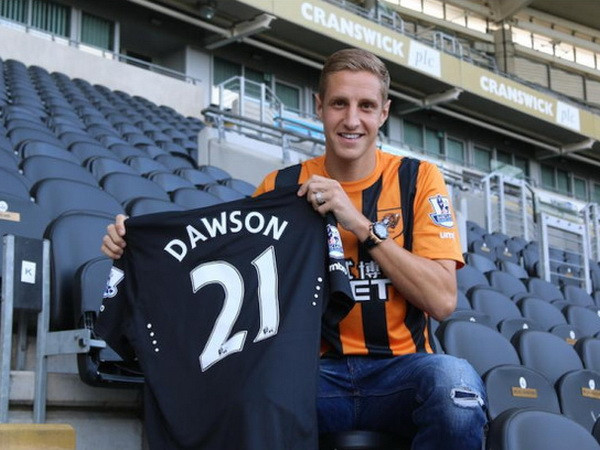 Chuyển nhượng ngày 27/8: Hàng loạt hợp đồng đã được hoàn tất ảnh 3