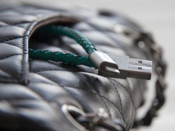 Sắp ra mắt bộ sưu tập đầu tiên dành cho phụ kiện smartphone ảnh 1