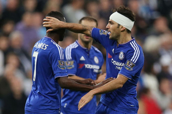 Lịch trực tiếp: Chelsea "rửa mặt," Man City giành lại ngôi đầu ảnh 1