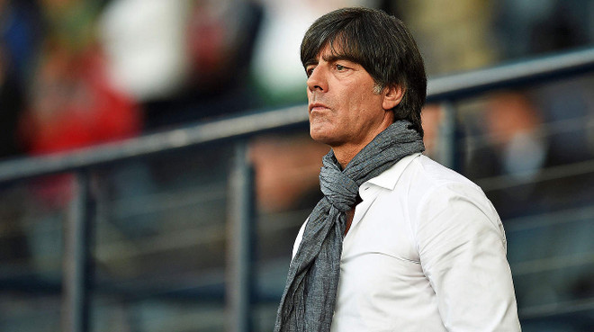 Tuyển Đức trước 2 lượt cuối vòng loại EURO: Nhân tố mới xuất hiện! ảnh 2