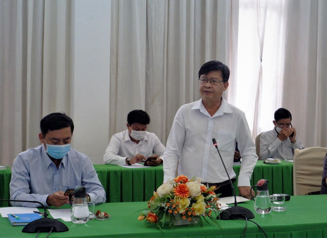 Cần Thơ kích hoạt phương án 'phòng thủ bên ngoài, tấn công bên trong' ảnh 2