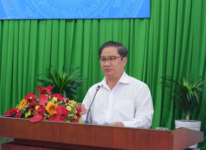 Cần Thơ kích hoạt phương án 'phòng thủ bên ngoài, tấn công bên trong' ảnh 1