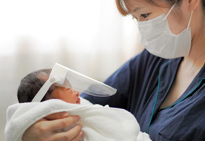 COVID-19 khiến tỷ lệ sinh tại Nhật Bản giảm năm thứ 5 liên tiếp ảnh 1