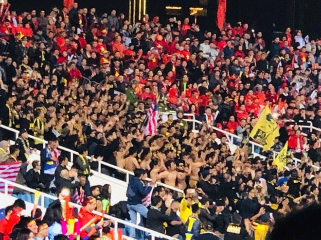 AFF Suzuki Cup 2018: Malaysia có thể nâng cao cúp tại Hà Nội? ảnh 1