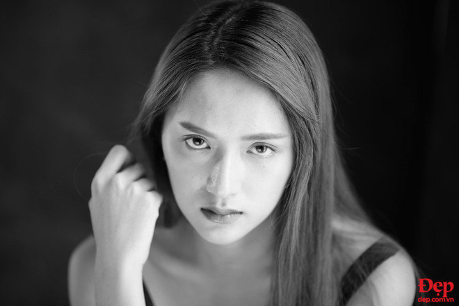 Hương Giang Idol: Giá sắc đẹp rất đắt và đẹp nhân tạo thì có sao? ảnh 3