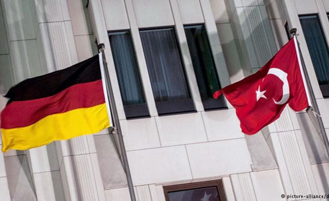 Nhiều nhà ngoại giao Thổ Nhĩ Kỳ xin tị nạn ở Đức sau vụ đảo chính ảnh 1