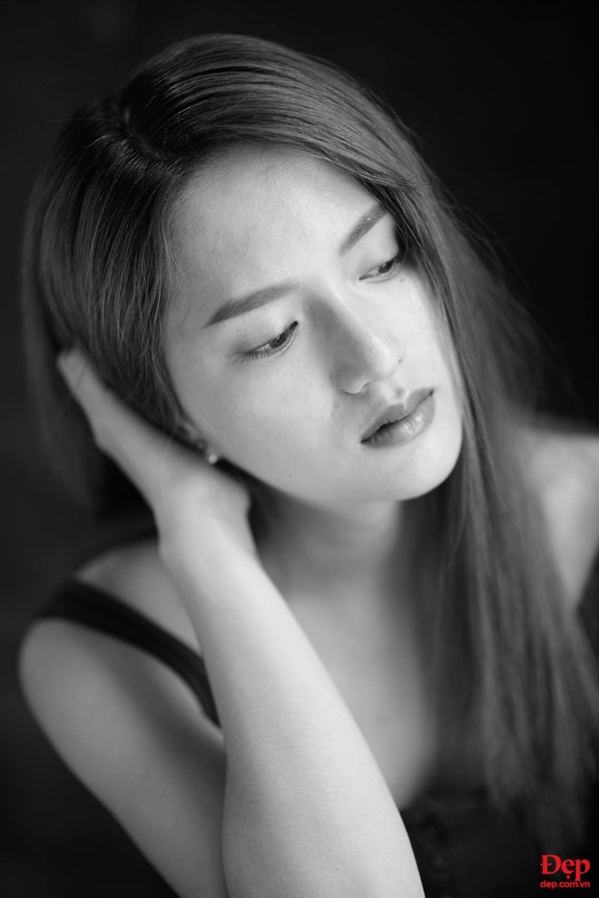 Hương Giang Idol: Giá sắc đẹp rất đắt và đẹp nhân tạo thì có sao? ảnh 2