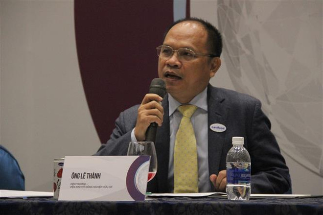 Lập khung pháp lý cho sản phẩm HTX Việt Nam tiếp cận thị trường châu Á ảnh 1