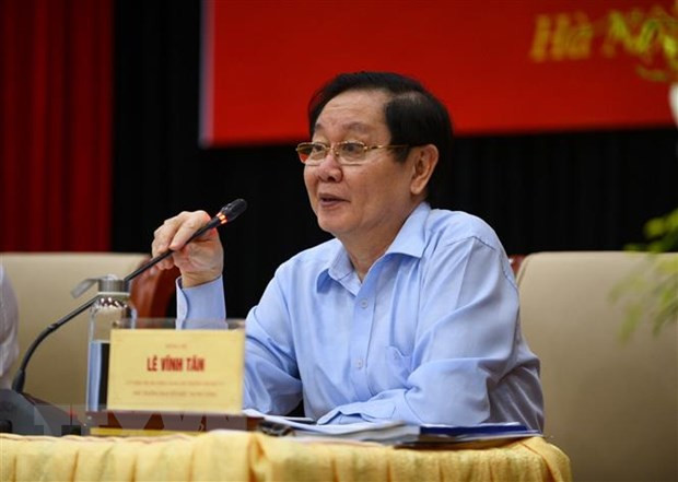 Bản lĩnh chính trị vững vàng sẽ giúp chuyển hóa nguy cơ thành thời cơ ảnh 3