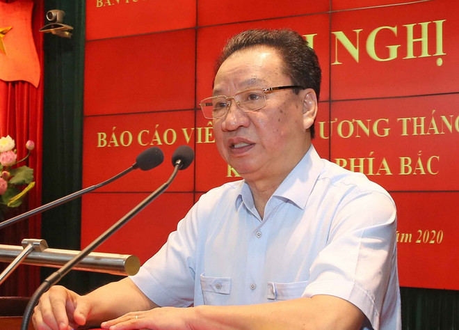 Bản lĩnh chính trị vững vàng sẽ giúp chuyển hóa nguy cơ thành thời cơ ảnh 2