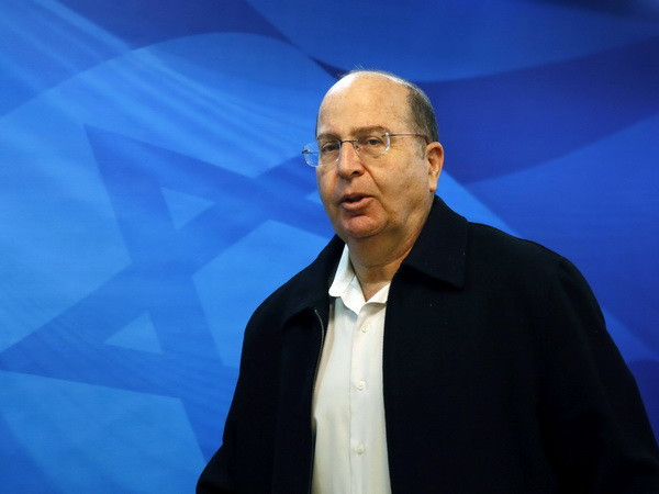 Israel sẽ "tự bảo vệ" nếu P5+1 đạt được thỏa thuận hạt nhân Iran ảnh 1