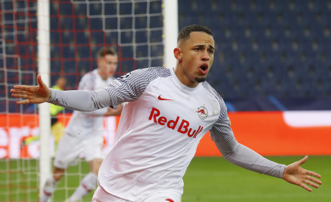 Xác định 15 đội bóng giành quyền tham dự vòng 1/8 Champions League ảnh 1