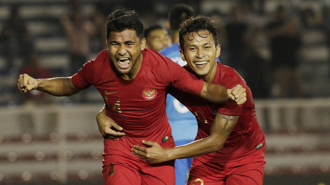 AFF Cup 2020: Indonesia thận trọng trước trận ra quân gặp Campuchia ảnh 1