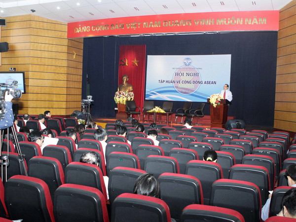 Đóng góp tích cực cho đoàn kết và thống nhất của ASEAN ảnh 1