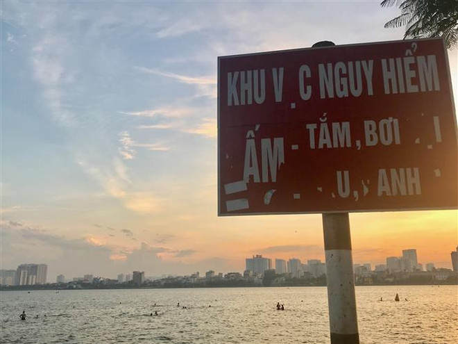 Lâm Đồng: 3 học sinh bị cuốn trôi khi tắm tại thác Liên Khương ảnh 1