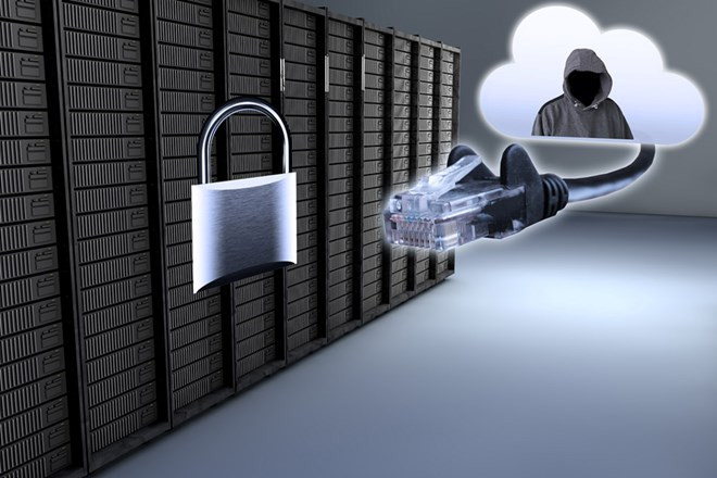 Tin tặc "ghé thăm" chuỗi cửa hàng thời trang cao cấp ở Bắc Mỹ ảnh 1