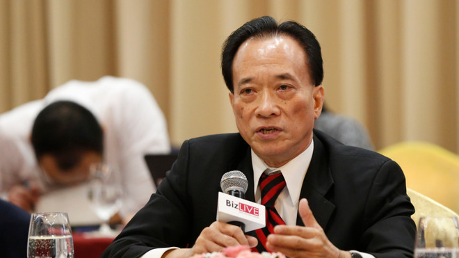 Các chuyên gia kinh tế quan ngại về biến động tỷ giá trong năm 2017 ảnh 1