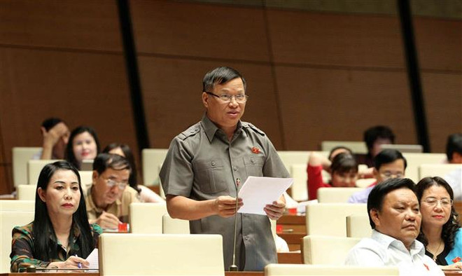 Quan tâm đến giá trị văn hóa nghệ thuật, kỹ thuật của kiến trúc ảnh 1