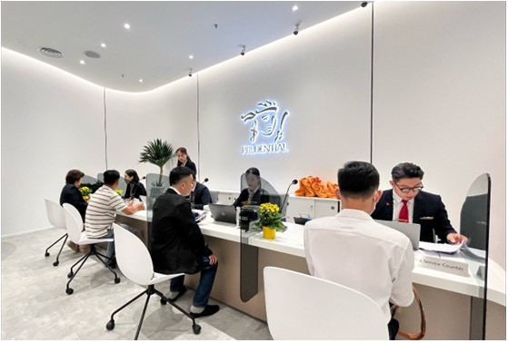 Prudential phản hồi kết luận các sai phạm bán bảo hiểm qua ngân hàng ảnh 2