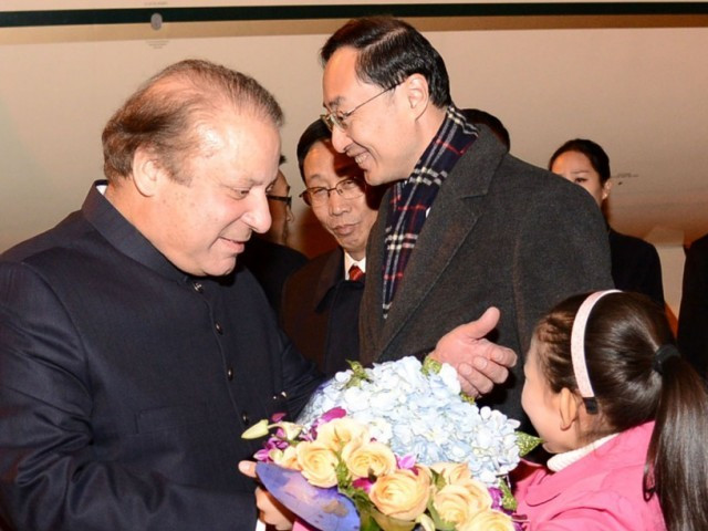 Trung Quốc-Pakistan thúc đẩy hợp tác xây dựng hành lang kinh tế ảnh 1