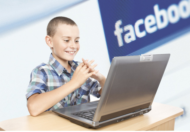 (Nguồn: thecybersafetylady.com.au) Facebook phát triển loạt công cụ ngăn chặn nội dung gây hại cho trẻ em ảnh 1