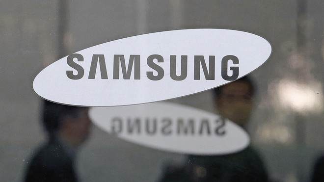 (Nguồn: koogle.tv) Hàn Quốc: Hai phó chủ tịch Samsung Electronics bị bắt giữ ảnh 1