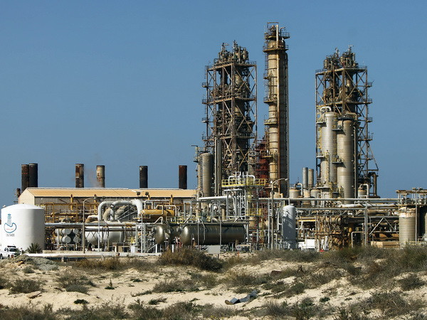 Trí tuệ nhân tạo sẽ phát lộ “bí mật lớn nhất” trong ngành dầu mỏ? ảnh 1