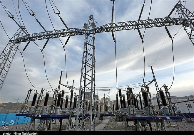 Iran ký hợp đồng cung cấp điện trong vòng 2 năm cho Iraq ảnh 1