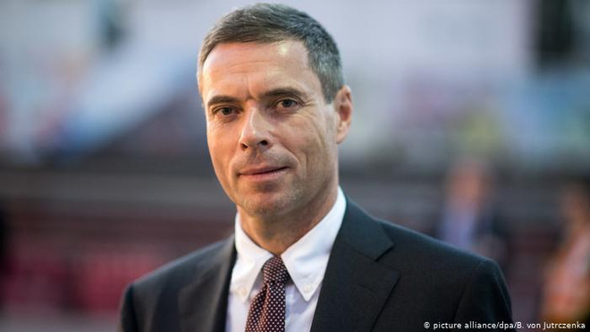 Đức hối thúc Anh có cách tiếp cận thực tế hơn trong đàm phán Brexit ảnh 1