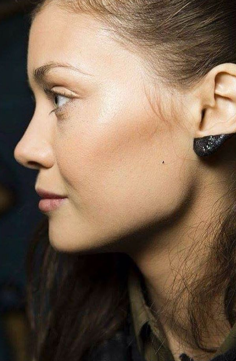 Trang điểm cho vành tai: Xu hướng độc-lạ-sốc nhất hè 2016 ảnh 7
