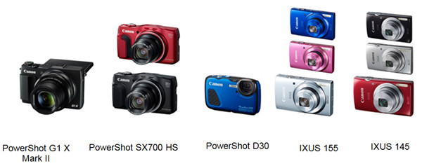 Máy ảnh Canon chụp ở độ sâu 25m nước không cần bảo vệ ảnh 1