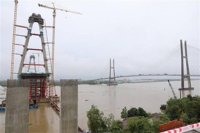 Thủ tướng yêu cầu tỉnh Vĩnh Long khẩn trương hoàn thành lập quy hoạch ảnh 1