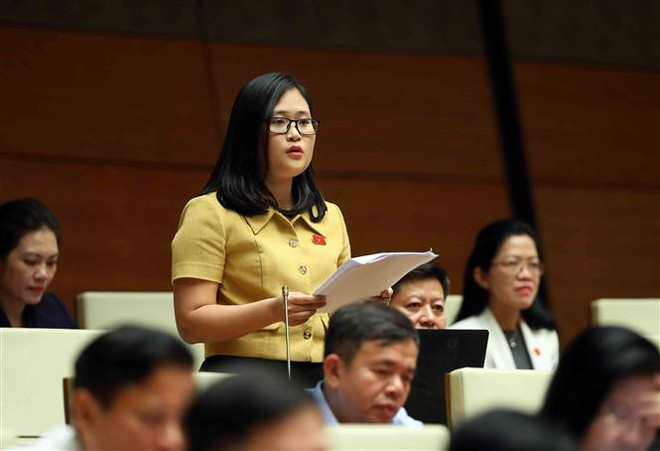 Thể chế hóa một số nhóm chính sách lớn về bảo đảm an ninh nguồn nước ảnh 2