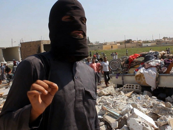 16 công dân Indonesia mất tích ở Thổ Nhĩ Kỳ bị nghi gia nhập IS ảnh 1