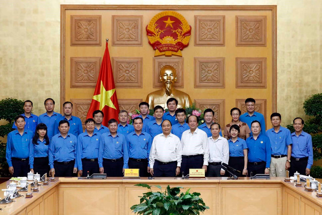 Ưu tiên giải quyết tiền lương cho lao động khi doanh nghiệp phá sản ảnh 2