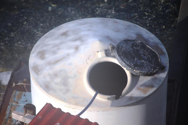 Bài 2: ‘Bầu sữa quý’ giữa trùng khơi giúp Trường Sa thay da đổi thịt ảnh 2