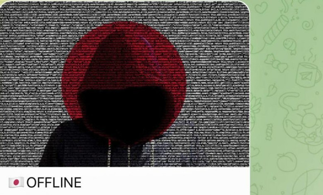 Trang mạng các công ty đường sắt Nhật Bản bị tin tặc tấn công ảnh 1