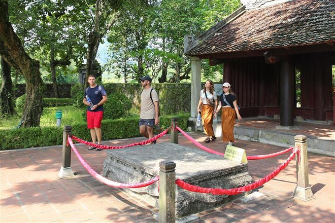 Ninh Bình: Câu chuyện về cân bằng giữa phát triển và bảo tồn di sản. ảnh 3