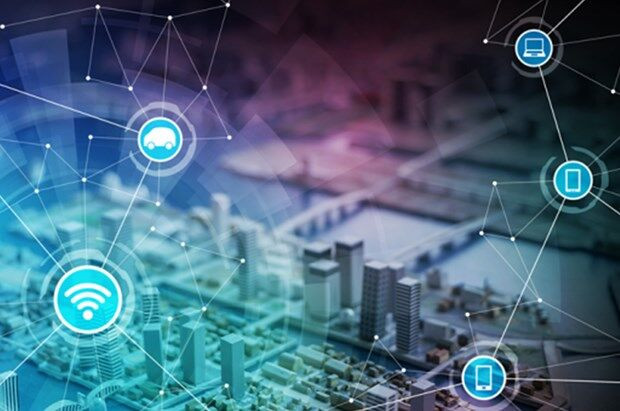 Thái Lan hướng tới mục tiêu trở thành Trung tâm số của ASEAN ảnh 1