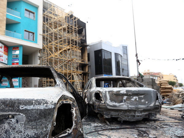 Nga ủng hộ giải quyết khủng hoảng Libya bằng đối thoại chính trị ảnh 1