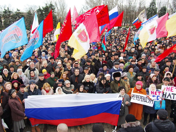 Bà Merkel cảnh báo Nga chịu thiệt hại "nghiêm trọng" ảnh 1