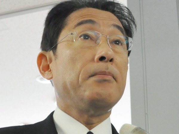 Nhật: Cần tránh hành động đơn phương trong vấn đề Biển Đông ảnh 1