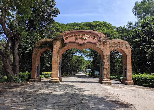 Di sản đô thị Nam Bộ: Nguồn tài sản quý mang dấu ấn lịch sử ảnh 2