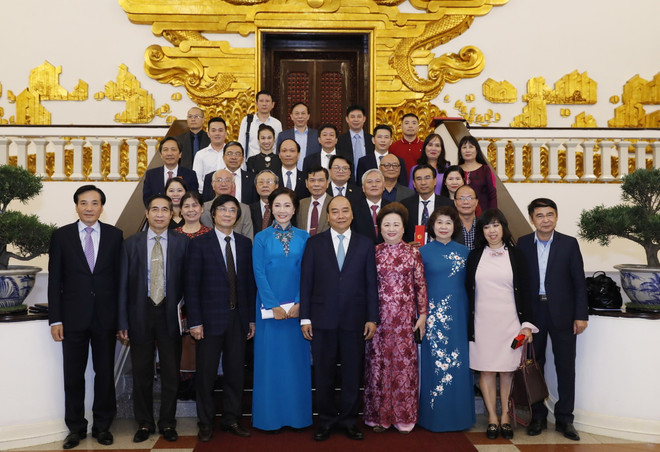 Thủ tướng: Quy hoạch đô thị cần có tầm nhìn, ăn xổi sẽ gây hậu quả lớn ảnh 2