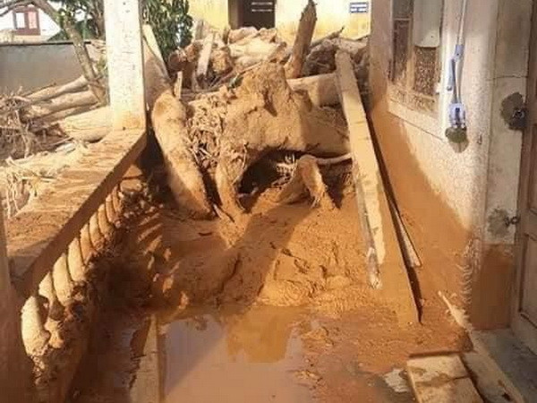 Quảng Trị: Hai xã Hướng Việt và Hướng Lập bị cô lập hoàn toàn ảnh 4